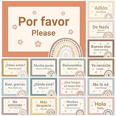 Watinc spanish words for sale  Delivered anywhere in USA 