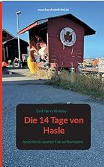 Tage hasle jan gebraucht kaufen  Wird an jeden Ort in Deutschland