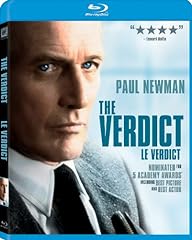 Verdict blu ray for sale  Delivered anywhere in UK