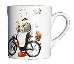 Faiencerie pornic mug d'occasion  Livré partout en France
