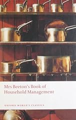 Mrs beeton book for sale  Delivered anywhere in UK