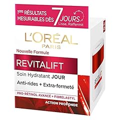 Oréal paris revitalift d'occasion  Livré partout en France