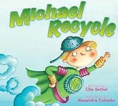Michael recycle for sale  Delivered anywhere in USA 