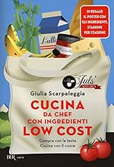 Cucina chef con usato  Spedito ovunque in Italia 