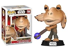 Funko jar jar for sale  Delivered anywhere in USA 