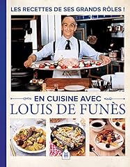 Cuisine louis funès d'occasion  Livré partout en France