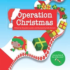 Operation christmas for sale  Delivered anywhere in Ireland