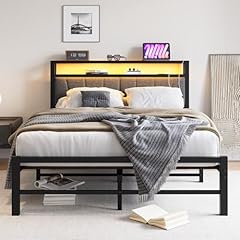 Borphom double bed for sale  Delivered anywhere in UK