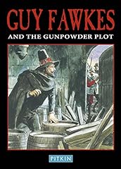 Guy fawkes gunpowder for sale  Delivered anywhere in UK