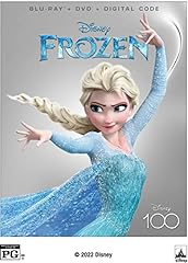 Frozen blu ray for sale  Delivered anywhere in USA 