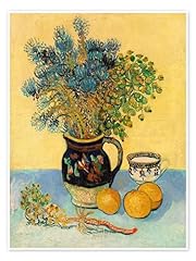 Nature morte 1888 usato  Spedito ovunque in Italia 