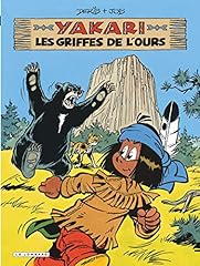 Yakari tome griffes d'occasion  Livré partout en France