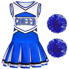 Doxrmuru girls cheerleader for sale  Delivered anywhere in USA 