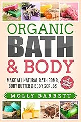 Organic bath body for sale  Delivered anywhere in USA 