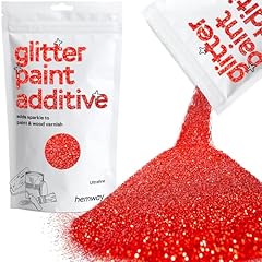 Hemway glitter paint for sale  Delivered anywhere in USA 
