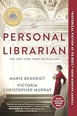 Personal librarian gma for sale  Delivered anywhere in USA 