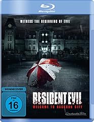 Resident evil welcome gebraucht kaufen  Wird an jeden Ort in Deutschland