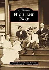 Highland park for sale  Delivered anywhere in USA 