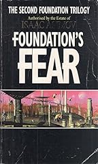 Foundation fear for sale  Delivered anywhere in UK