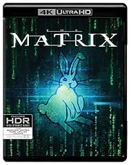 Matrix 4k uhd for sale  Delivered anywhere in USA 