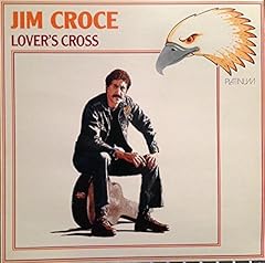 Jim croce lover usato  Spedito ovunque in Italia 