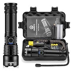Esgofo flashlights high for sale  Delivered anywhere in USA 