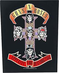 Guns roses appetite gebraucht kaufen  Wird an jeden Ort in Deutschland