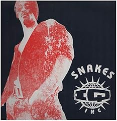 Snakes d'occasion  Livré partout en France