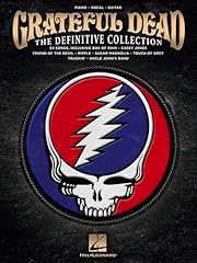 Grateful dead definitive for sale  Delivered anywhere in USA 