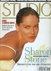 studio magazine d'occasion studio magazine d'occasion Livré partout en France