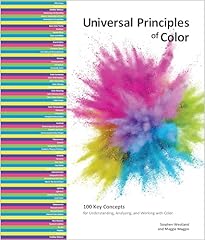 Universal principles color d'occasion  Livré partout en France