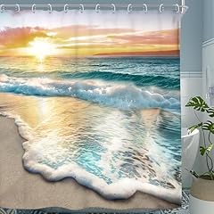 Riyidecor ocean beach for sale  Delivered anywhere in USA 