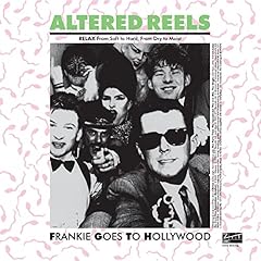 Altered reels gebraucht kaufen  Wird an jeden Ort in Deutschland