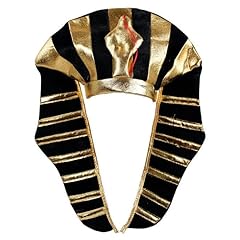 Pharaoh hat egyptian for sale  Delivered anywhere in USA 