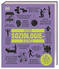 Ideas soziologie buch gebraucht kaufen  Wird an jeden Ort in Deutschland