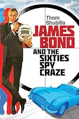 James bond sixties for sale  Delivered anywhere in USA 