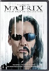Matrix film déjà for sale  Delivered anywhere in USA 