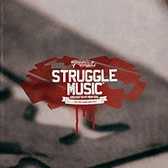 Struggle music usato  Spedito ovunque in Italia 