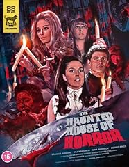 Haunted house horror for sale  Delivered anywhere in UK