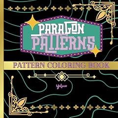 Paragon patterns for sale  Delivered anywhere in UK