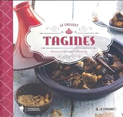 Tagines recettes originales d'occasion  Livré partout en France