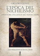 Epoca del nichilismo for sale  Delivered anywhere in UK