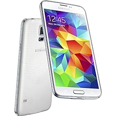 Samsung galaxy blanc d'occasion  Livré partout en France
