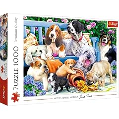 Trefl 10556 puzzle d'occasion  Livré partout en France