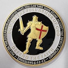 Full armour god for sale  Delivered anywhere in UK