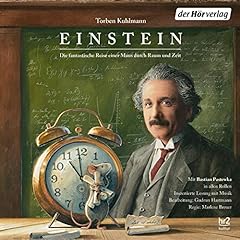 Einstein fantastische reise gebraucht kaufen  Wird an jeden Ort in Deutschland