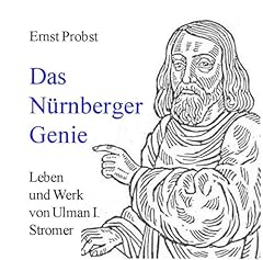 Nürnberger genie leben gebraucht kaufen  Wird an jeden Ort in Deutschland