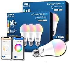 Cree lighting connected for sale  Delivered anywhere in USA 