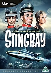 Stingray complete collection for sale  Delivered anywhere in UK