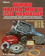 Turbo hydra matic for sale  Delivered anywhere in USA 